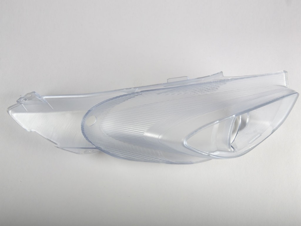 Transparent-3D-printed-part-ABS